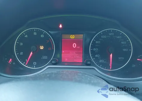 2011 Audi Q5 2.0T Premium из США, поврежденный, VIN WA1CFAFP1BA012445